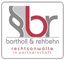 Logo Kanzlei Bartholl